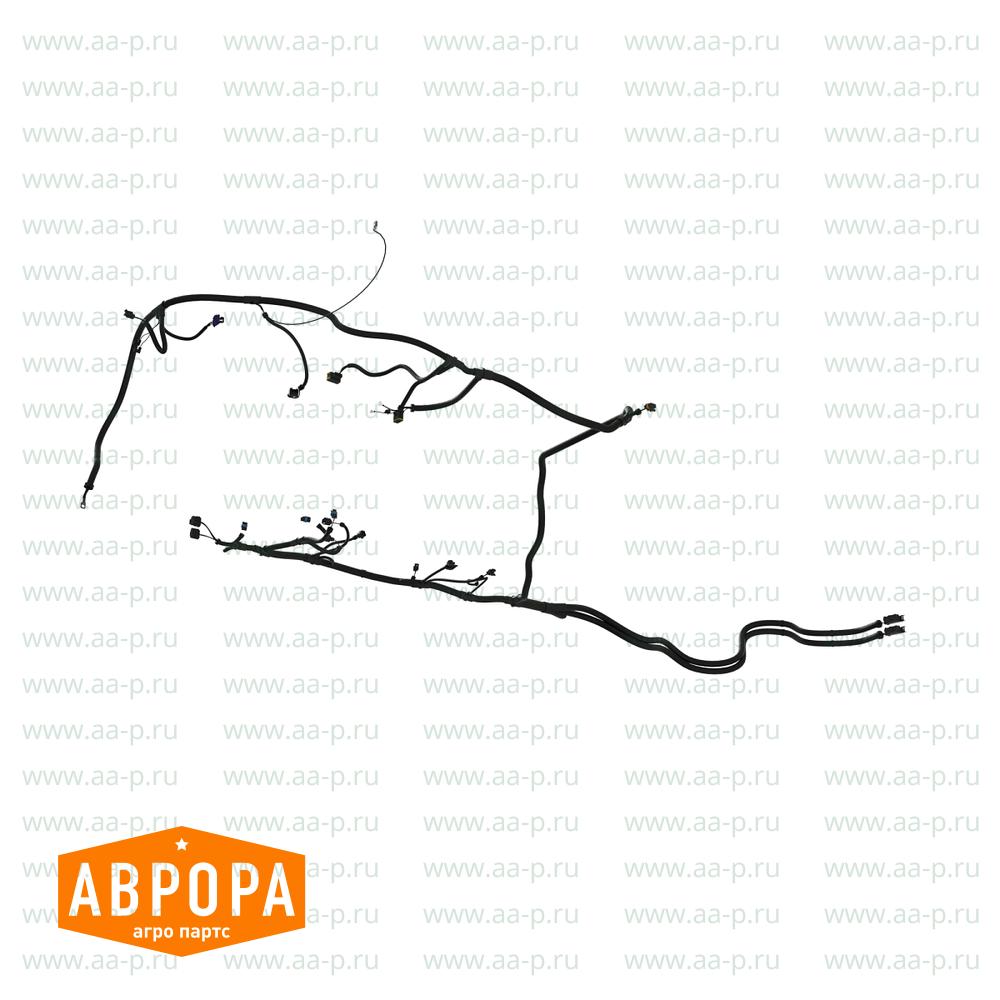 AL163284 ГИДРОШЛАНГ